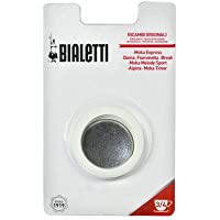 Los mejores  - Bialetti 0800003 - Filtro de café (Filtro de café- 4 Pieza(s))